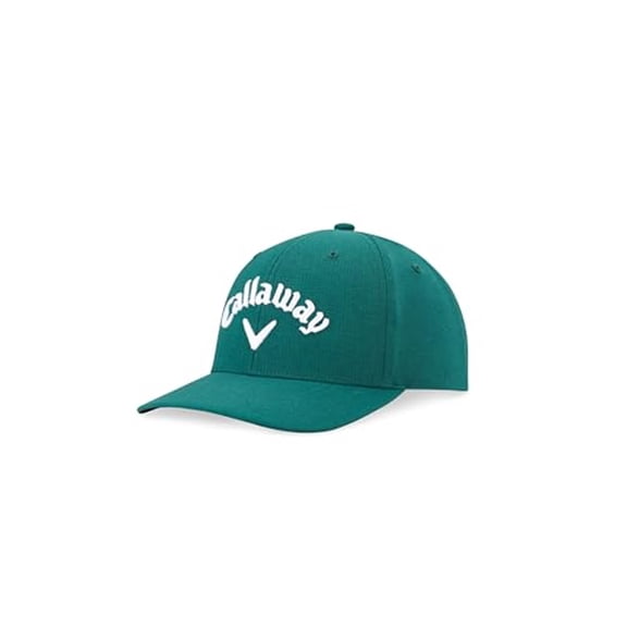 NEW 2025 Callaway Perfomance Pro Forest Adjustable Golf Hat/Cap