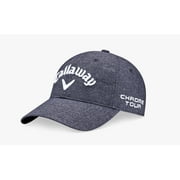 NEW 2025 Callaway Tour Authentic Performance Pro LW Black Charcoal Adjustable Golf Hat/Cap