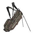 thumbnail image 1 of NEW 2025 Cobra Ultralight Pro Snake Camo 4 Way Stand Golf Bag, 1 of 3
