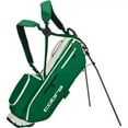 thumbnail image 1 of NEW 2025 Cobra Ultralight Pro Vine Green/Sugar Almond 4 Way Stand Golf Bag, 1 of 2