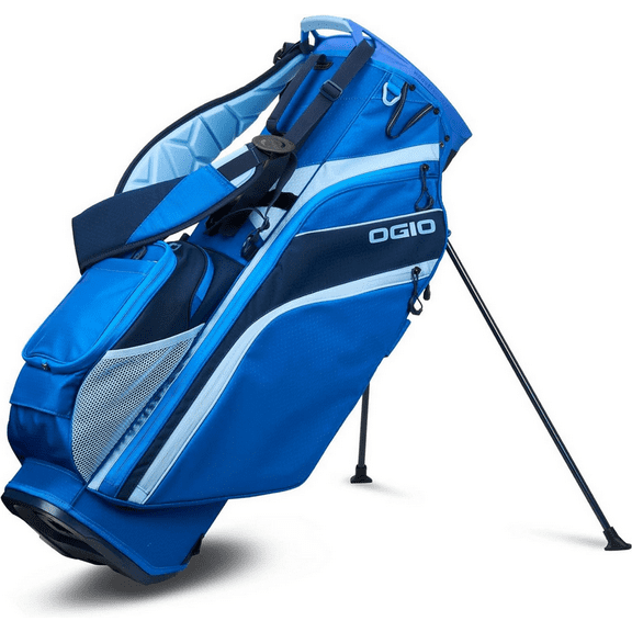 Ogio Golf Prior Generation Woode Hybrid Stand Bag Ocean Front