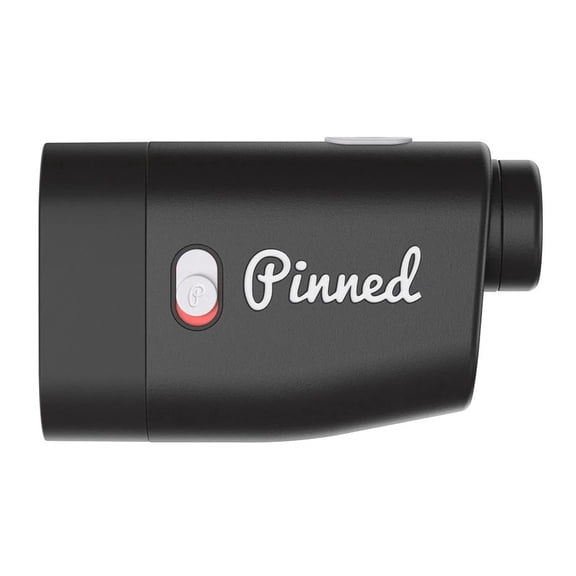 NEW 2025 Pinned Prism + Laser Rangefinder 4K OLED Slope Black