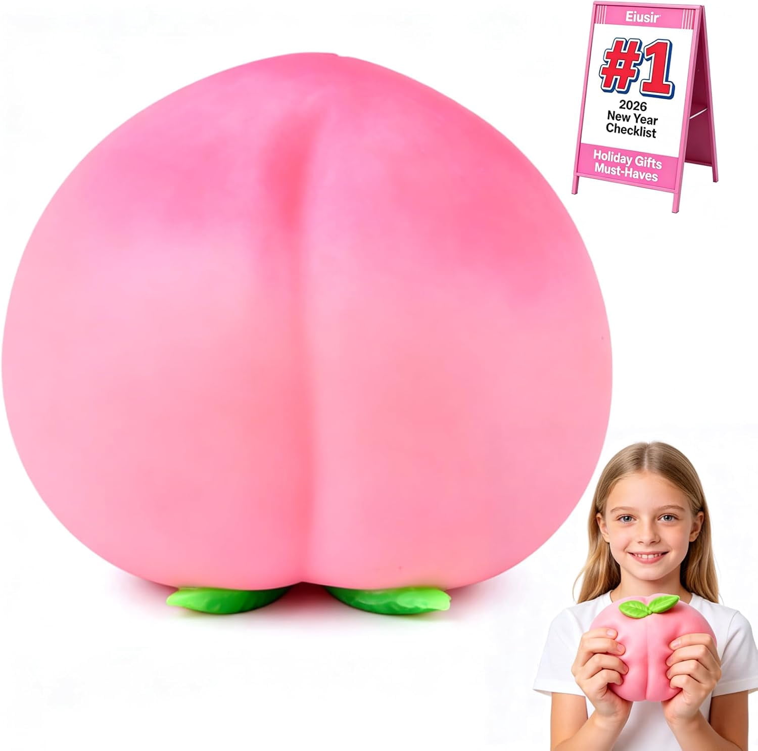NEW 2026 Jumbo 6