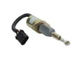 thumbnail image 1 of NEW 24 VOLT SHUT DOWN SOLENOID IS COMPATIBLE WITH CUMMINS ENGINE HYUNDAI EXCAVATOR 335LC-7 3939019, 1 of 2