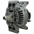 thumbnail image 1 of NEW 240 AMP 12 VOLT ALTERNATOR COMPATIBLE WITH CLARK INDUSTRIAL EQUIPMENT 3660669 0124625103 10R0777 INTERNAL FAN EXTERNAL REGULATOR, 1 of 2