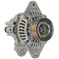 thumbnail image 1 of OEM Grade 24V 35A Alternator Compatible with 1995-2012 Kobelco SK200-5 SK200-6 SK210LC-6E Excavator Mitsubishi 6D34T A3TN5399 ME088887 A003TN5399 A003TN5399ZC A3TN5399ZC 6-Cyl Turbo, 1 of 3