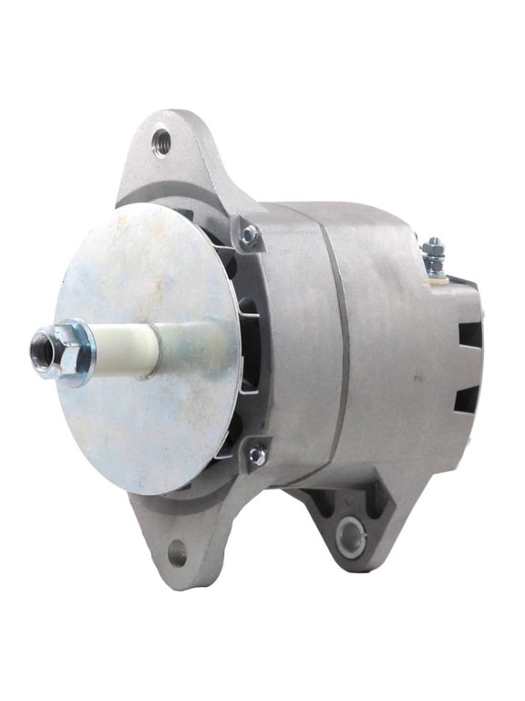 NEW 24V ALTERNATOR FITS FIAT ALLIS GRADER 65B FG-75 FG-85 FG-95 1117619 1117642