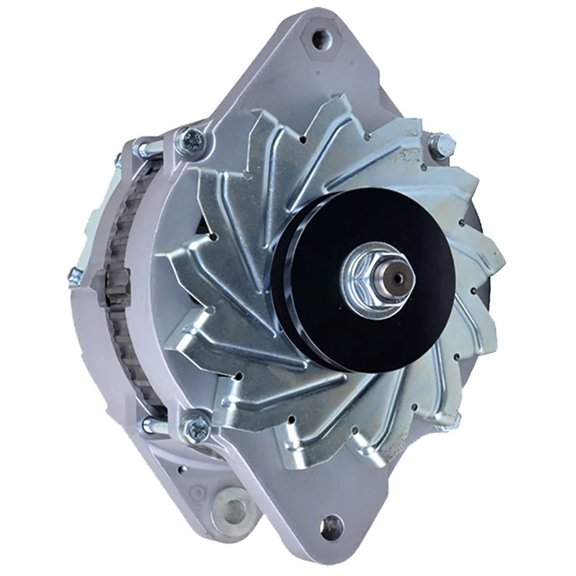 NEW 24V ALTERNATOR FITS KOMATSU ENGINES 0350008642 0350008790 01352021 01352022