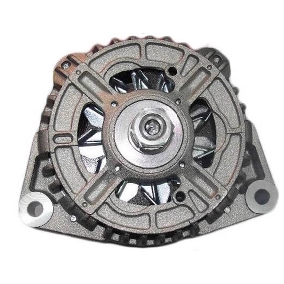 NEW 24V BOSCH 100 AMP REPLACEMENT ALTERNATOR IS COMPATIBLE WITH BOMAG 01183604