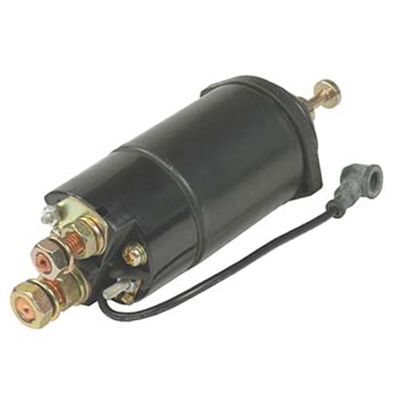 NEW 24V SOLENOID COMPATIBLE WITH JOHN DEERE GRADER 672B 770B 772B JD670 028000-5250 TY25965