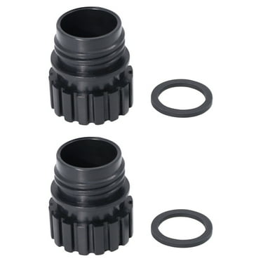 Quick Connect Sodas Bottles Adapter, Crystal Glass Bottle Adaptor Cap Compatible For Terraart Sod