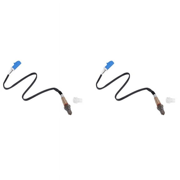 2X Probe Oxygen Sensor for Focus 2 3 C-Max 0258006569 3M51-9G444-AA BLUEPLUG