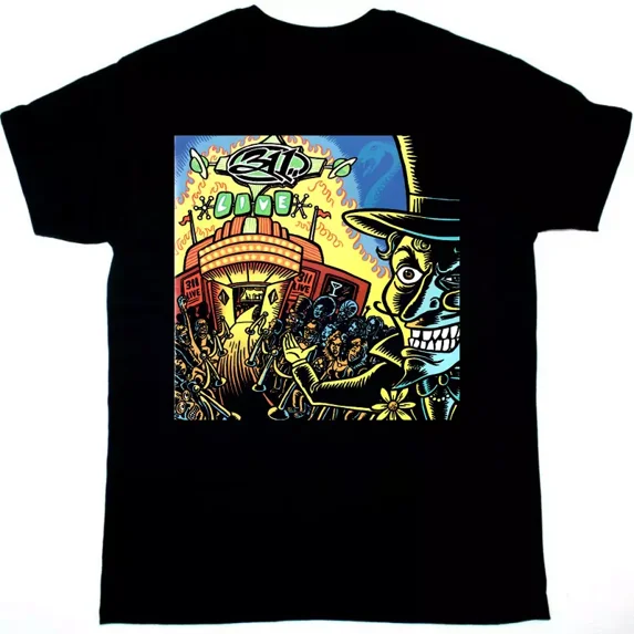 NEW 311 Band Album Collection All Size S to 5XL T-shirt