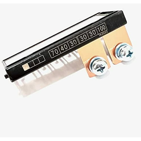 NEW 38231-TR0-A01 38231TR0A01 Multi Block Fuse (6 circuit ) 32A w 2 Screws for Civic ILX