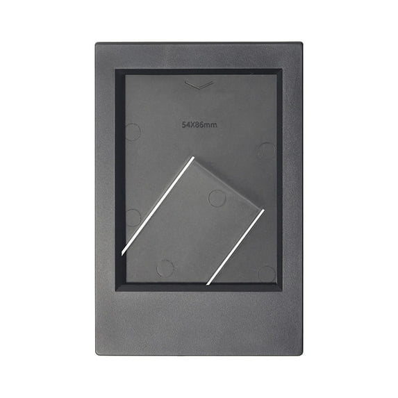 NEW 3Inch Mini Film Photo Frame For Pictures Compact HOT M8
