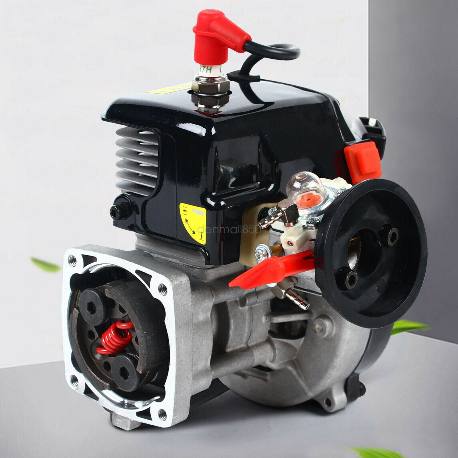 Hpi Baja As Engines