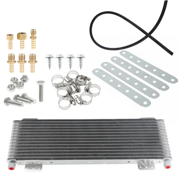 NEW 40K Transmission Cooler Transmission Oil Cooler GVW Max 40,000 LPD47391