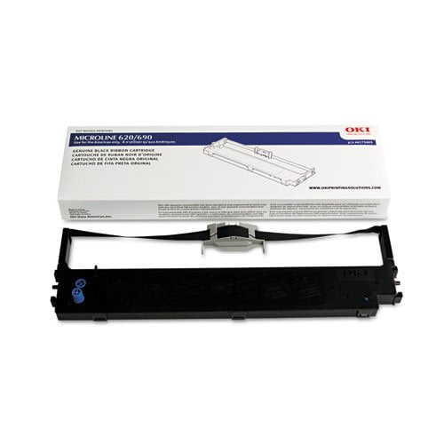 NEW - 44173403 Printer Ribbon - 44173403
