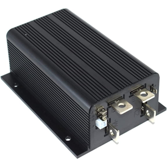 NEW 48V 325 Amp 1204410 Motor Controller Replace Compatible with Curtis 1204-410 48V 225A 5K-0