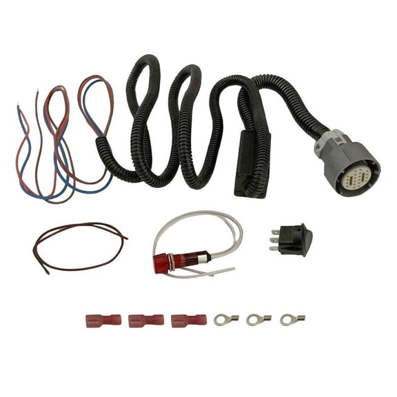 NEW 4L80E Manual Shift Controller Compatible with 1994-Up GM Trucks Cars, Replaces NCR80E, Full Line Pressure, Firmer Shifts