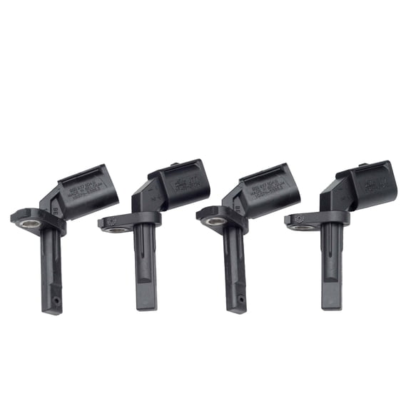 NEW 4X Wheel Speed Sensor For 15-18 Porsche Macan ABS 95B927803B