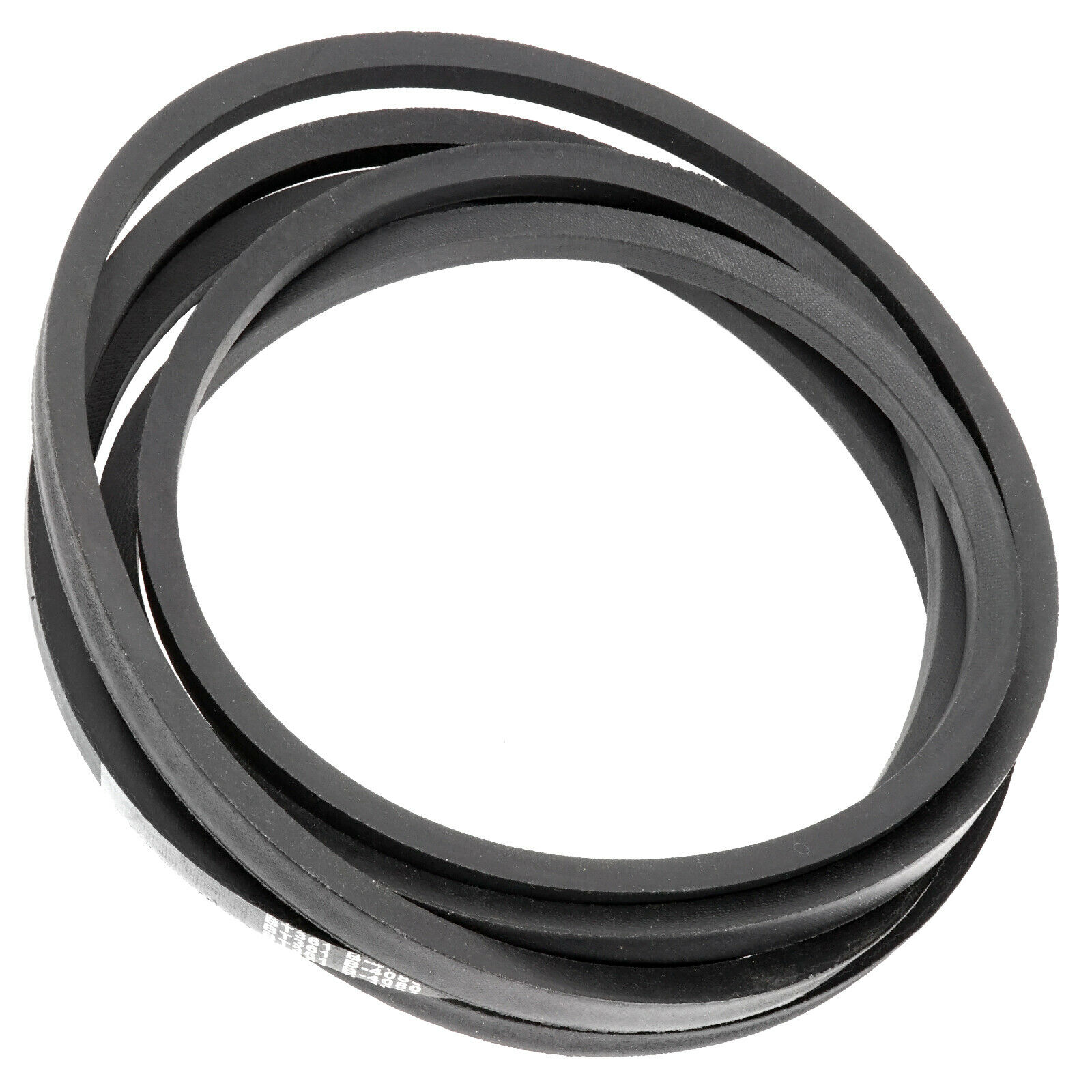 5/8 x 160 Deck Belt for John Deere E180 100 Series Tractor 54 Inch 5/8 x 160 Deck Belt for John Deere E180 100 Series Tractor 54 Inch
