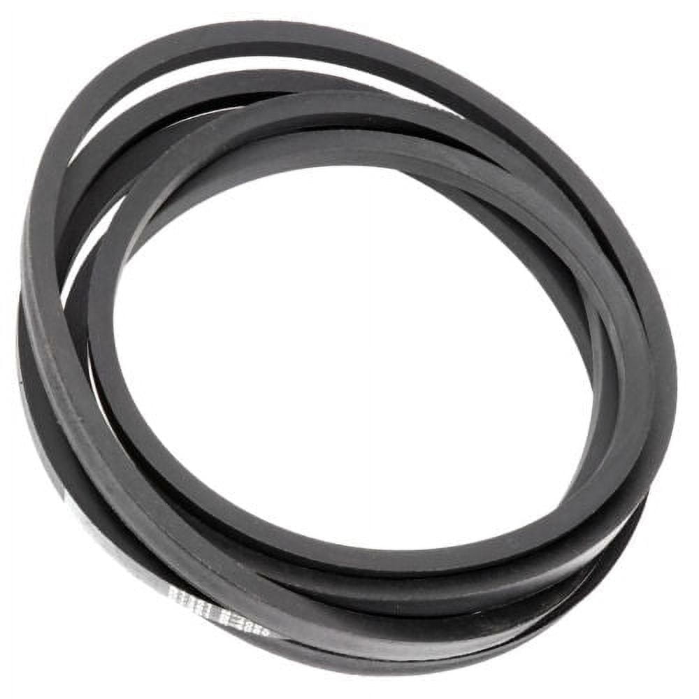 John deere la175 online drive belt