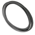 thumbnail image 1 of NEW 5/8 X 92 / 48" Deck Double Pulley Top Belt For John Deere Lawn Tractor M119871, 1 of 2