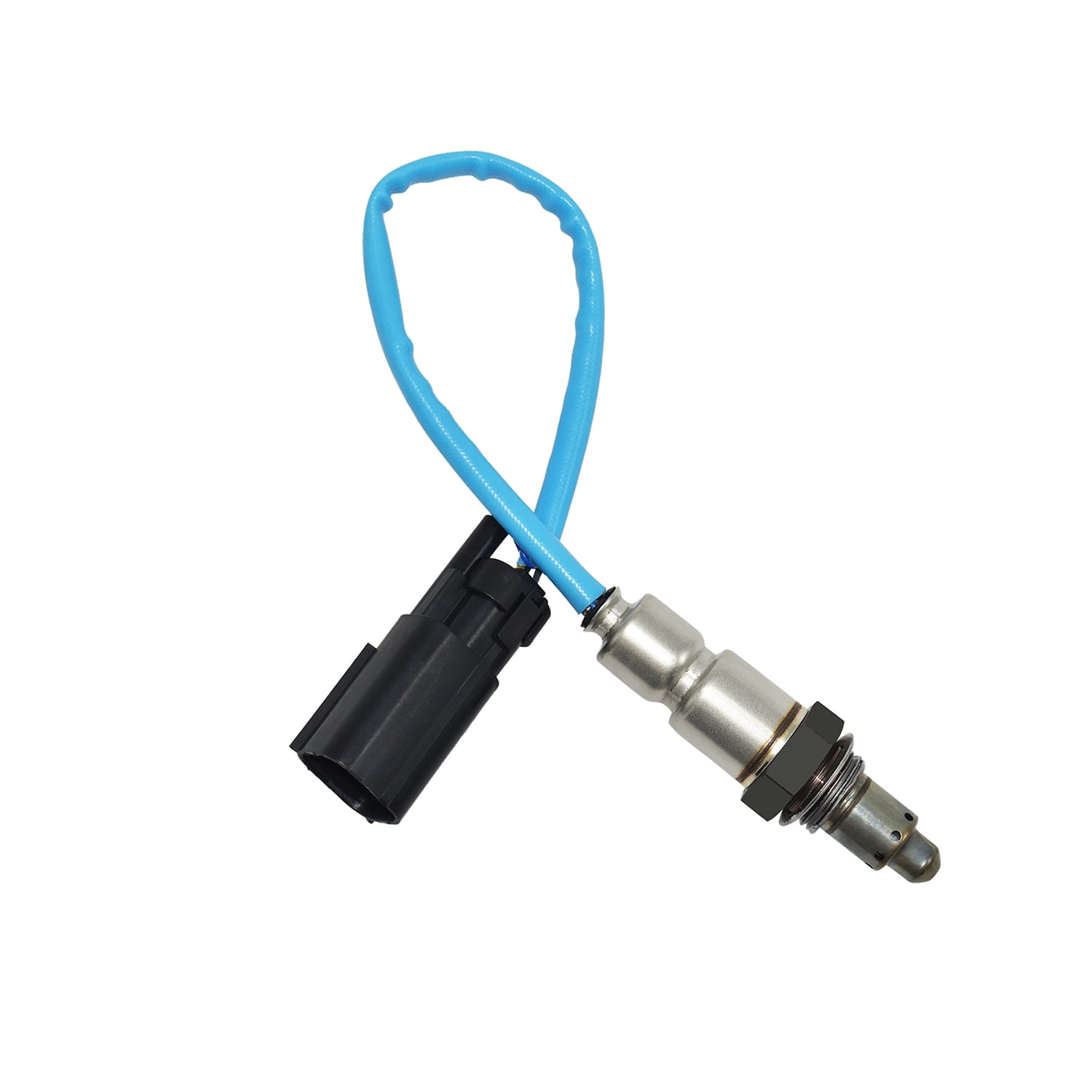 NEW 5 Wire O2 Oxygen Sensor BL3Z-9F472-A for Ford Mustang F-150 Edge ...