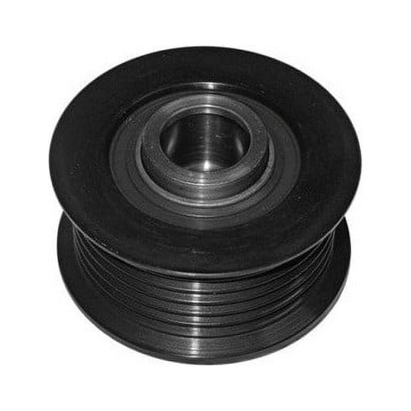 NEW 6 GROOVE CLUTCH PULLEY IS COMPATIBLE WITH MAZDA MPV GY02-18-330A GY02-18-W37Z GY0218W37Z GY02-18-330A GY02-18-W37Z 535-0035-10 F-232600