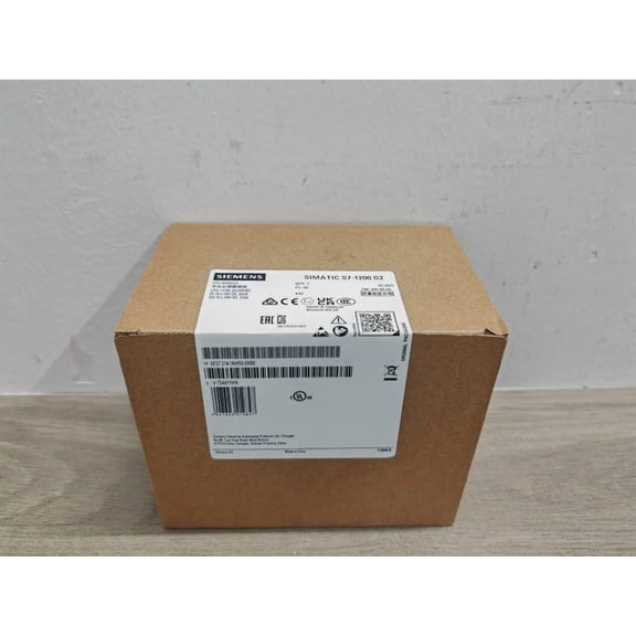 NEW 6ES7214-1AH50-0XB0 SIEMENS SIMATIC S7-1200 G2 PLC Module 6ES7 214-1AH50-0XB0