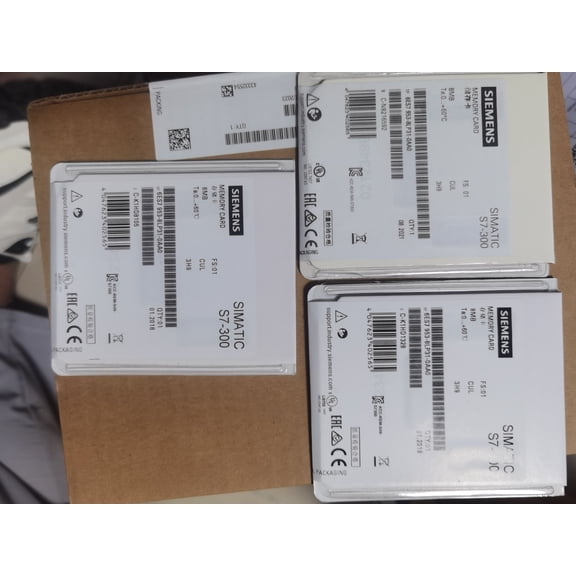 NEW 6ES7953-8LP31-0AA0 SIMATIC MMC Micro Memory Card 953-8LP31-0AA0