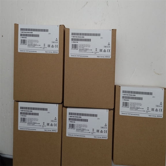 NEW 6GK7342-5DA02-0XE0 Profibus Communication Processor