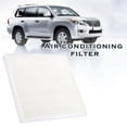 thumbnail image 1 of NEW 87139-YZZ20 For Lexus Toyota Replaces CABIN AIR FILTER, 1 of 5