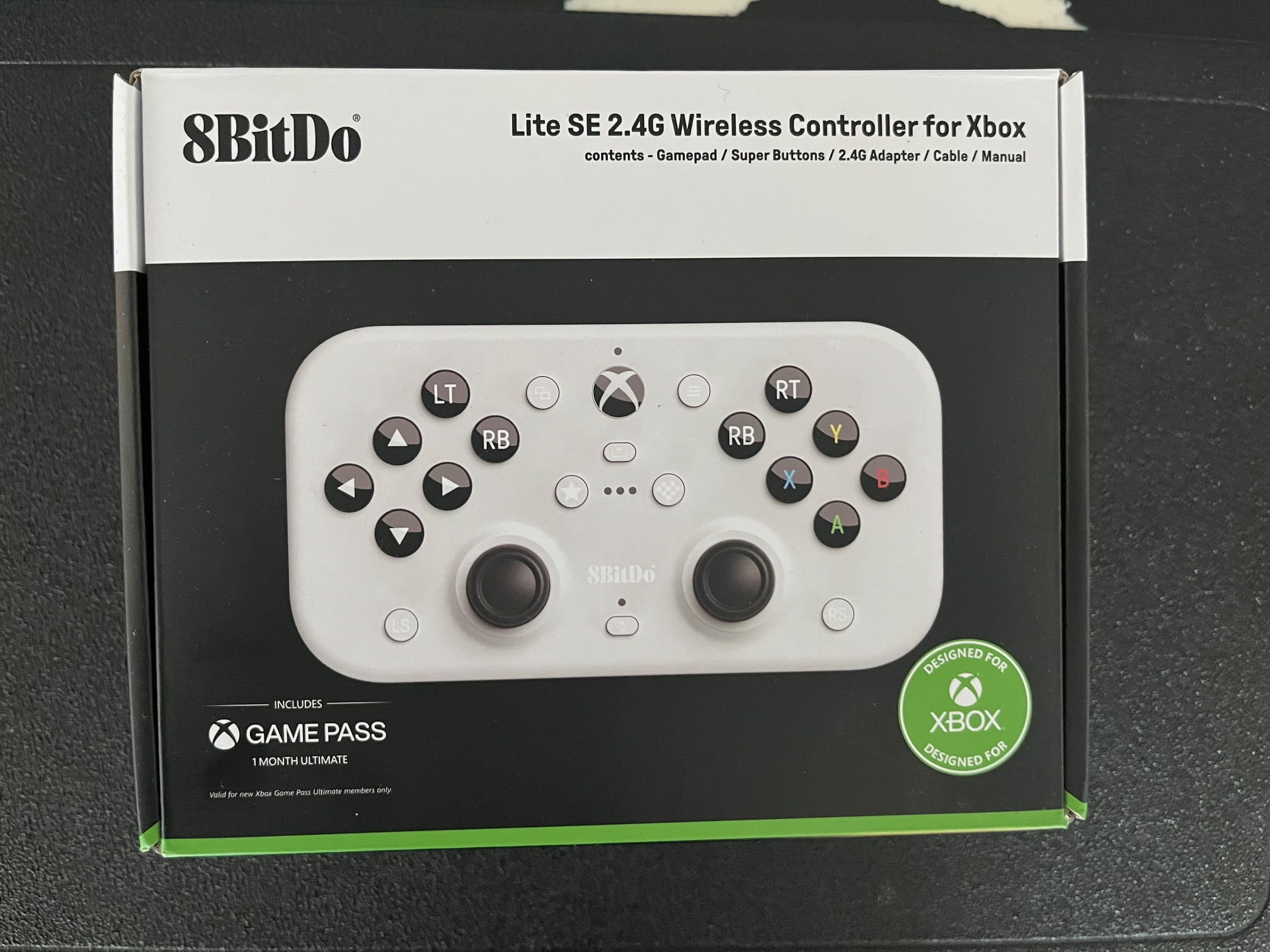 G Pairing 8bitdo To Switch Wireless Controller 8bitdo Switch