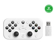 8Bitdo Lite SE 2.4G Wireless Controller White