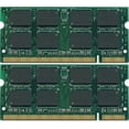 thumbnail image 1 of NEW! 8GB 2X4GB MEMORY For Compaq Presario CQ56-219WM DDR2 SODIMM RAM, 1 of 2