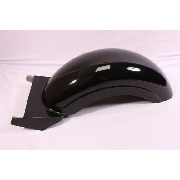 NEW 9" REAR CUSTOM FENDER FOR 180/200 WIDE TIRES HARLEY SOFTAIL GELCOAT