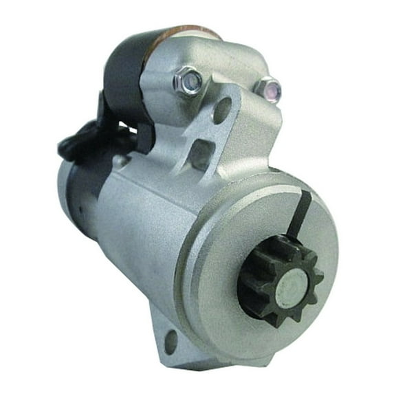 NEW 9 Tooth Cw Starter Motor Fits Suzuki Marine Outboard Df115T Df140T 31100-90J00