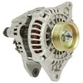 thumbnail image 1 of New 90 Amp Alternator Compatible with Mitsubishi Lancer 2.0L 1997Cc Turbocharged 2005 2006, 1 of 2