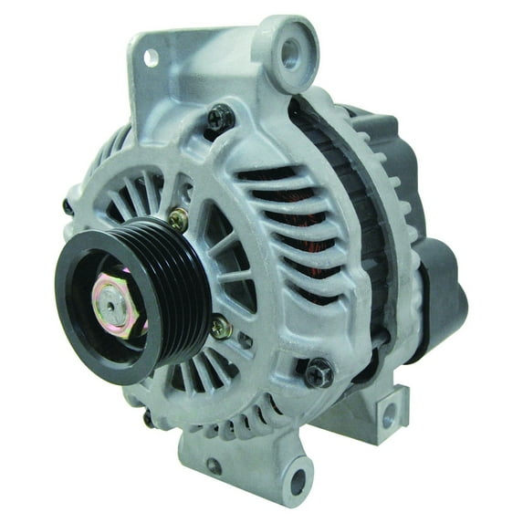 NEW 90A Alternator Compatible With European Mazda 6 A3Tg0091A A3Tg0091 0986032391 L81318300