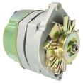 thumbnail image 1 of NEW 94A 94 Amp Alternator For Hardin Jacuzzi Jet Mercruiser Omc Pleasure Craft 1100576 1100577 1100894 1100912, 1 of 2