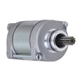 thumbnail image 1 of 12V Mitsuba PMDD Starter Compatible with 2012-2017 KTM 450 SMR 449cc 2013-2014 Rally Factory Replica 2015-2017 SX-F XC-F EXC 500 XC-W Husqvarna FS 450 CCW 78140001000, 1 of 2