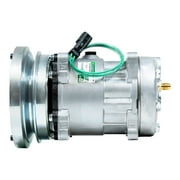 NEW A/C Compressor for Caterpillar Loader 980H - OE# 3E1906