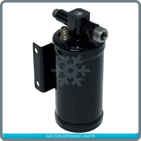 NEW A/C RECEIVER DRIER Compatible with Chev P30 / GMC P3500 / WINNEBAGO / RV ANY QU