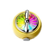 NEW A02 Semiconductor Magnetic/Back-Clip 2 IN 1 Mobile Phone Radiator w/ RGB Lighting Cool Heat Sink for IOS Android Game Cooler