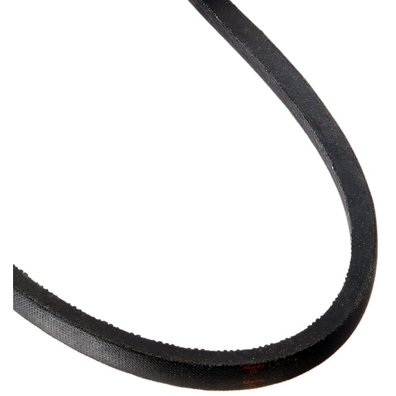 NEW A32/4L340 Multi-Plus V-Belt A/4L Section 1/2" Top Width x 11/32" Thick x 40 Angle Johnstone