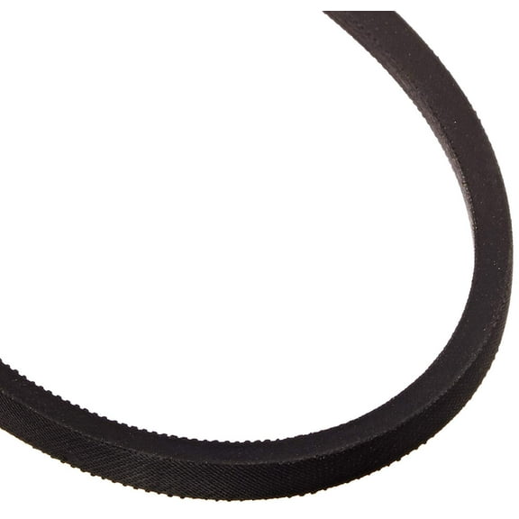 NEW A34/4L360 Multi-Plus V-Belt A/4L Section 1/2" Top Width x 11/32" Thick x 40 Angle Johnstone
