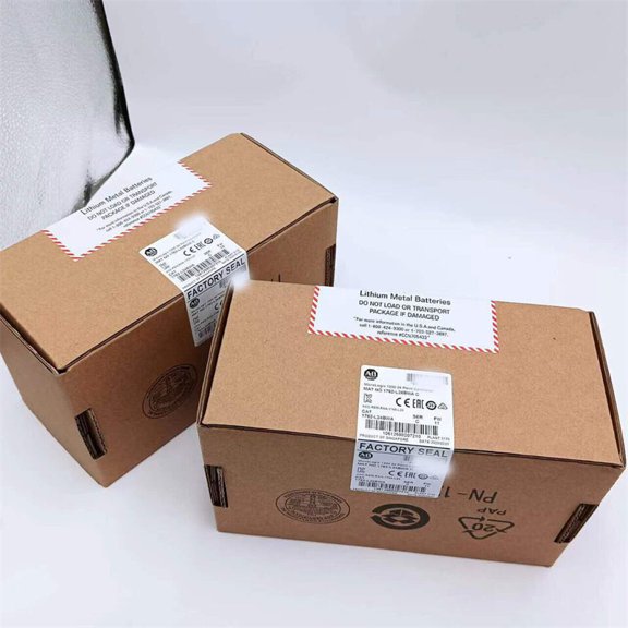 NEW AB 1762-L24BWA MicroLogix 1200