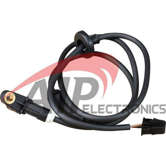 NEW ABS WHEEL SPEED SENSOR ANTI-LOCK BRAKES **FOR VW REAR LEFT & RIGHT SIDE